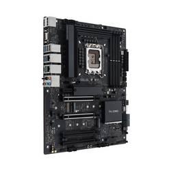 Asustek Computer PRO WS W680-ACE IPMI Základní deska Socket (PC) Intel® 1700 Tvarový faktor ATX Čipová sada základní desky Intel® W680