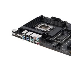 Asustek Computer PRO WS W680-ACE IPMI Základní deska Socket (PC) Intel® 1700 Tvarový faktor ATX Čipová sada základní desky Intel® W680