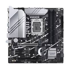 Asustek Computer PRIME Z790M-PLUS Základní deska Socket (PC) Intel® 1700 Tvarový faktor Mini-ATX Čipová sada základní desky Intel® Z790