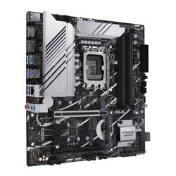 Asustek Computer PRIME Z790M-PLUS Základní deska Socket (PC) Intel® 1700 Tvarový faktor Mini-ATX Čipová sada základní desky Intel® Z790