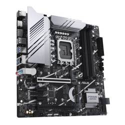 Asustek Computer PRIME Z790M-PLUS Základní deska Socket (PC) Intel® 1700 Tvarový faktor Mini-ATX Čipová sada základní desky Intel® Z790