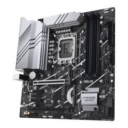 Asustek Computer PRIME Z790M-PLUS Základní deska Socket (PC) Intel® 1700 Tvarový faktor Mini-ATX Čipová sada základní desky Intel® Z790