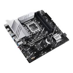 Asustek Computer PRIME Z790M-PLUS Základní deska Socket (PC) Intel® 1700 Tvarový faktor Mini-ATX Čipová sada základní desky Intel® Z790