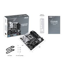Asustek Computer PRIME Z790M-PLUS Základní deska Socket (PC) Intel® 1700 Tvarový faktor Mini-ATX Čipová sada základní desky Intel® Z790