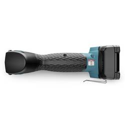 Novus Tools J-551, 031-0366 akumulátorová sponkovačka, Typ 53F, dĺžka 6 - 14 mm, akumulátor, vč. nabíječky