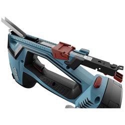 Novus Tools J-551, 031-0366 akumulátorová sponkovačka, Typ 53F, dĺžka 6 - 14 mm, akumulátor, vč. nabíječky