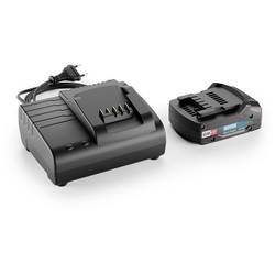 Novus Tools J-551, 031-0366 akumulátorová sponkovačka, Typ 53F, dĺžka 6 - 14 mm, akumulátor, vč. nabíječky