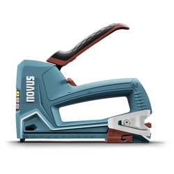 Novus Tools J-51, 030-0450 ruční sponkovačka, Typ 53F, dĺžka 6 - 14 mm