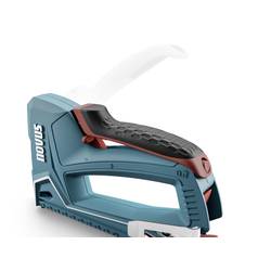 Novus Tools J-51, 030-0450 ruční sponkovačka, Typ 53F, dĺžka 6 - 14 mm