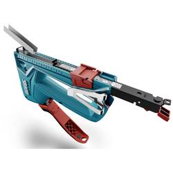 Novus Tools J-51, 030-0450 ruční sponkovačka, Typ 53F, dĺžka 6 - 14 mm