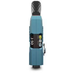 Novus Tools J-50, 030-0449 ruční sponkovačka, dĺžka 6 - 14 mm