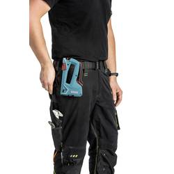 Novus Tools J-50, 030-0449 ruční sponkovačka, dĺžka 6 - 14 mm