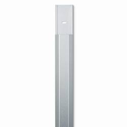 Hama Kabelová lišta hliník stříbrná tuhý (d x š x v) 1.1 m x 50 mm x 26 mm 1 ks 00220986