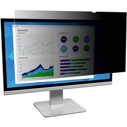3M PF430W9B Privacy Filter Standard fólie chránicí proti blikání obrazovky Monitor 109,2 cm (43) Formát obrazu: 16:9 7100158943