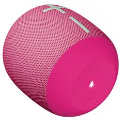 Ultimate Ears Wonderboom 4 Bluetooth® reproduktor přenosné růžová