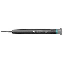 BERNSTEIN Tools for Electronics 4-380-90 4-380-90 pro elektroniku a jemnou mechaniku křížový šroubovák PH 1 Délka dříku: 17 mm