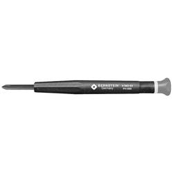 BERNSTEIN Tools for Electronics 4-380-93 4-380-93 křížový šroubovák PH 000 Délka dříku: 17 mm