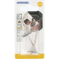 Dremel 26150428JA N/A N/A Ø dříku 3,2 mm 2 ks