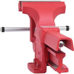 KS Tools svěrák, 914.0036, Rozpětí (max.): 180 mm
