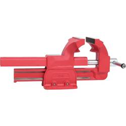 KS Tools svěrák, 914.0036, Rozpětí (max.): 180 mm