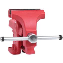 KS Tools svěrák, 914.0036, Rozpětí (max.): 180 mm