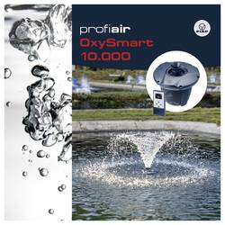 FIAP 1271 profiair OxySmart 10.000 provzdušňovač jezírek 10000 l/h