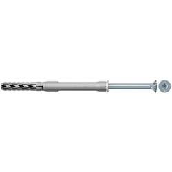 Fischer 502999 SXR 8 x 60 T hmoždinka s dlouhým dříkem 60 mm 8 mm 50 ks
