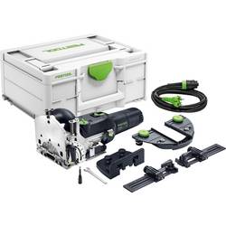 Festool DF 500 RQ-Set Frézka na hmoždinky