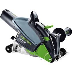 Diamantový řezací systém DSC-AG 125-Plus Festool 578438
