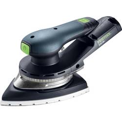 Festool DTSC 200-Basic 577713 akumulátorová delta bruska 18 V 145 x 195 mm