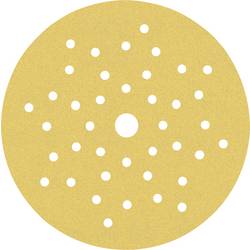 Bosch Accessories EXPERT C470 2608901096 brusné papíry pro excentrické brusky s otvory Zrnitost 120 (Ø) 125 mm 5 ks