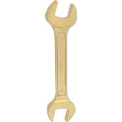 KS Tools 963.7047 9637047 oboustranný plochý klíč Délka klíče (cm) (jen pro nadpis) 30 - 32 mm