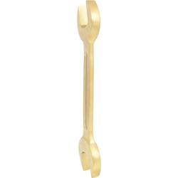 KS Tools 963.7055 9637055 oboustranný plochý klíč Délka klíče (cm) (jen pro nadpis) 41 - 46 mm