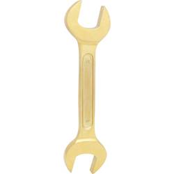 KS Tools 963.7055 9637055 oboustranný plochý klíč Délka klíče (cm) (jen pro nadpis) 41 - 46 mm