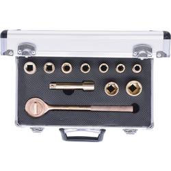 KS Tools 9631288 sada nástrčných klíčů, 1/2, 963.1288