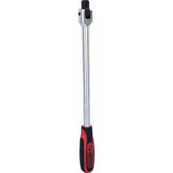 KS Tools 9171455 917.1455 Kloubová zásuvná rukojeť Pohon (šroubovák) 1/2 375 mm 1 ks