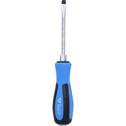 Brilliant Tools BT031051 dílnu šroubovák pro šrouby Microstix Šířka čepele: 6.0 mm Délka dříku: 100 mm