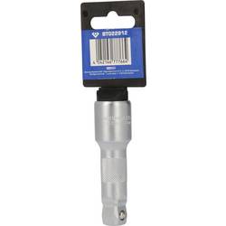 Brilliant Tools BT022912 BT022912 prodlužovací nástavec pro nástrčné klíče Pohon (šroubovák) 1/2 75 mm 1 ks