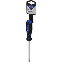 Brilliant Tools BT030904 šroubovák pro šrouby Microstix Šířka čepele: 5.5 mm Délka dříku: 125 mm