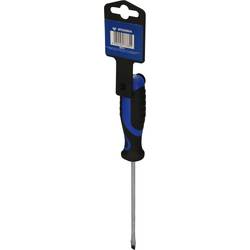Brilliant Tools BT030904 šroubovák pro šrouby Microstix Šířka čepele: 5.5 mm Délka dříku: 125 mm