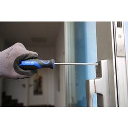 Brilliant Tools BT030904 šroubovák pro šrouby Microstix Šířka čepele: 5.5 mm Délka dříku: 125 mm