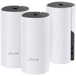 TP-LINK Deco M4(3-Pack) balení po 3 ks smíšená síť 2.4 GHz, 5 GHz