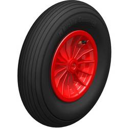 Blickle 548248 PK 400/20-75R-ROT pneumatika na kolečko Ø kola: 400 mm nosnost (max.): 250 kg 1 ks