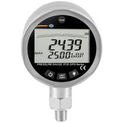 PCE Instruments ukazatel tlaku PCE-DPG 25 PCE-DPG 25 0 do 25 bar 1 ks