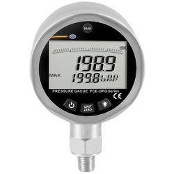 PCE Instruments ukazatel tlaku PCE-DPG 200 PCE-DPG 200 1 ks