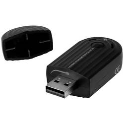 PCE Instruments PCE-HT 70 datalogger vzdušné vlhkosti 0 do 100 % rF