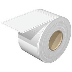 Weidmüller 2496770000 CC 85/54 MM WS VPE100 značkovač kabelů Druh montáže: nalepení Potisknutelná plocha: 85 x 54 mm bílá Počet markerů: 100 100 ks