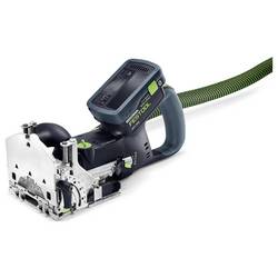 Festool DFC 500 E-Basic Akumulátorová fréza na hmoždinky