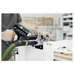 Festool DFC 500 E-Basic Akumulátorová fréza na hmoždinky