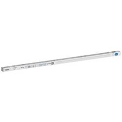 V-TAC LED trubice Energetická třída (EEK2021): F (A - G) G13 Svítidlo, standardní T8 9 W studená bílá (Ø x v) 28 mm x 600 mm nestmívatelné 1 ks